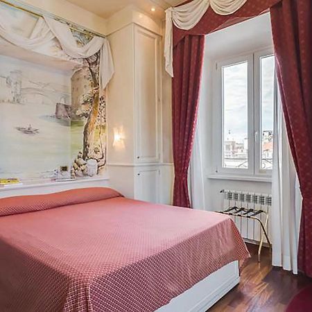 38 Viminale Street Hotel Roma Exterior foto