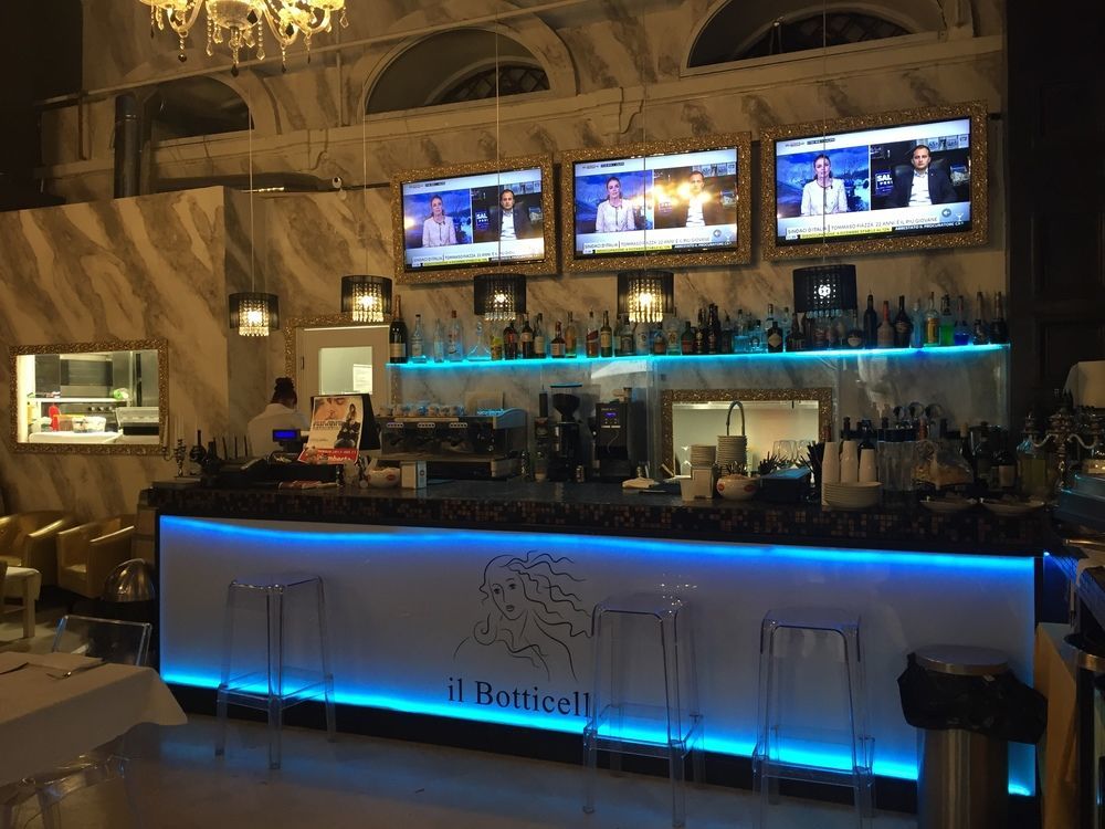 38 Viminale Street Hotel Roma Exterior foto