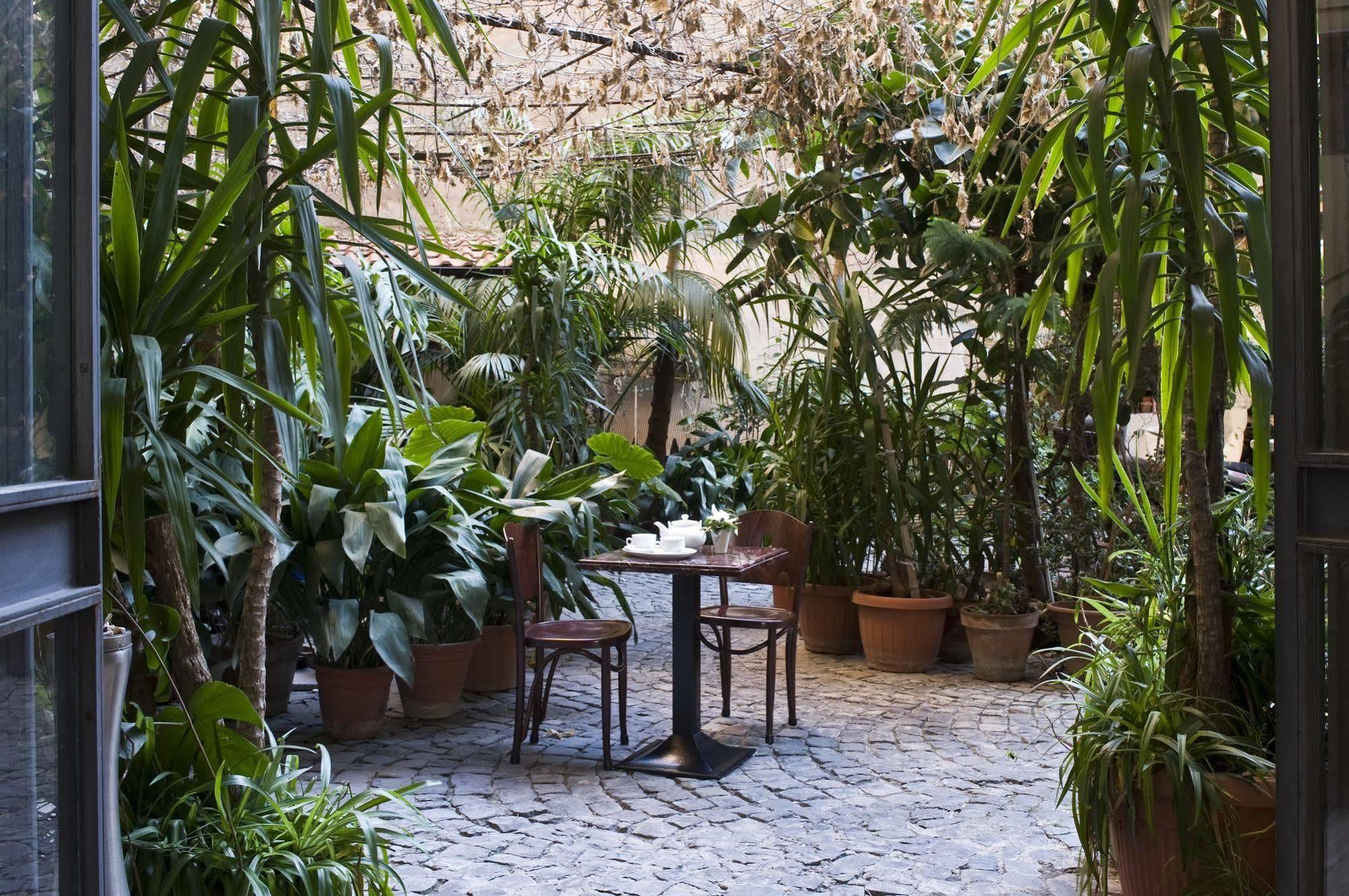 38 Viminale Street Hotel Roma Exterior foto